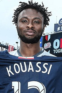 Xavier Kouassi