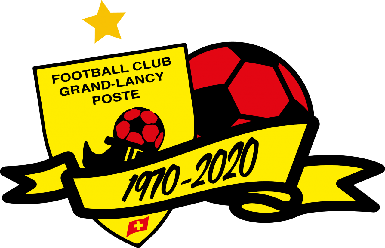 FC Grand-Lancy Poste 1970