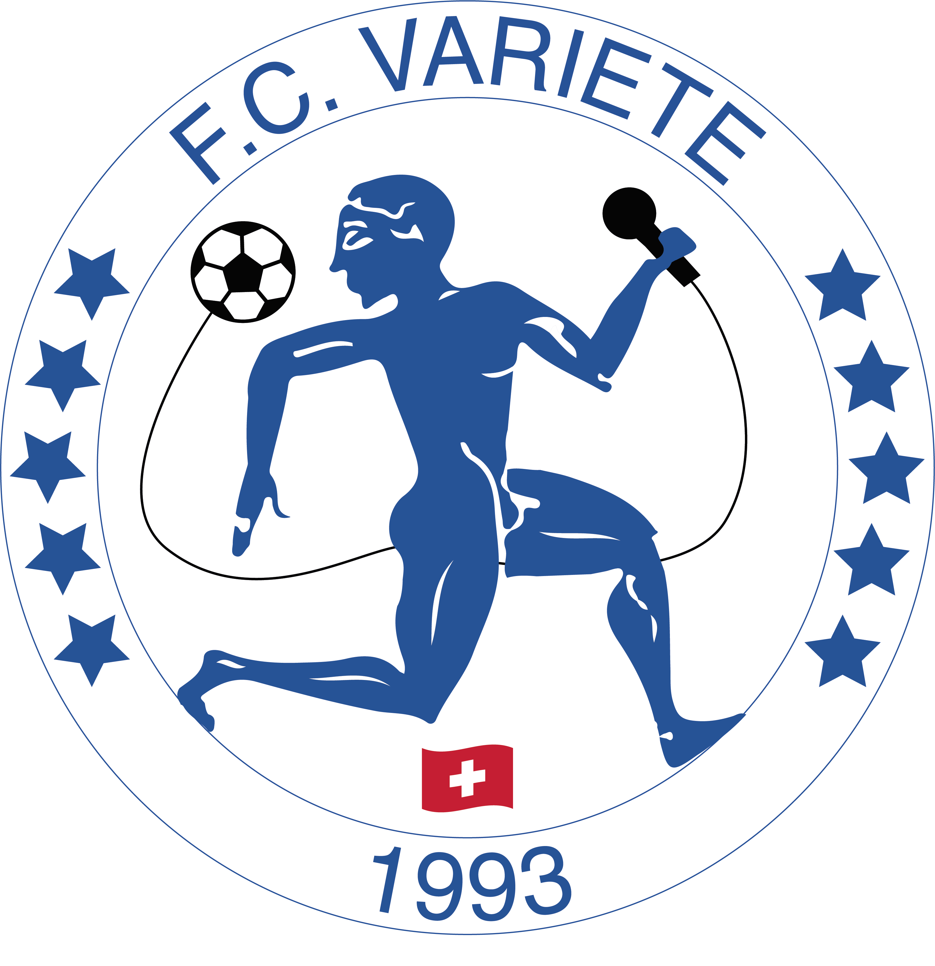 FC Variété